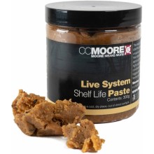 CC MOORE - Obalovací pasta Live System Shelf Life Paste 300 g