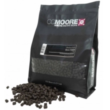CC MOORE - Pelety Belachan Pellets 6 mm 1 kg