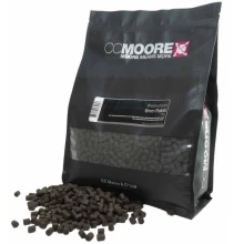 CC MOORE - Pelety Belachan Pellets 6 mm 1 kg