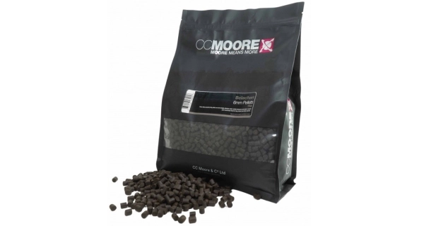 CC MOORE - Pelety Belachan Pellets 6 mm 1 kg