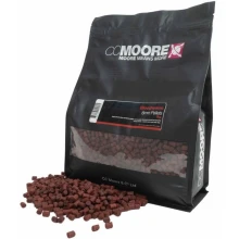 CC MOORE - Pelety Bloodworm 6 mm 1 kg