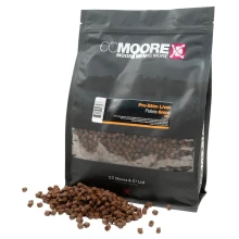 CC MOORE - Pelety Pro-Stim Liver 6 mm 1 kg
