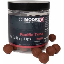 CC MOORE - Plovoucí boilie Air Ball Pop Ups 18 mm 35 ks Pacific Tuna