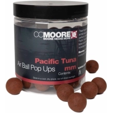 CC MOORE - Plovoucí boilie Air Ball Pop Ups Pacific Tuna 18 mm 35 ks
