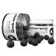 CC MOORE - Plovoucí boilie NS1 45 ks Citrus Ovoce Black 14 mm