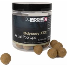 CC MOORE - Plovoucí boilie Odyssey XXX Air Ball Pop Ups 18 mm 35 ks