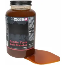CC MOORE - Posilovač nástrah Bait Booster Pacific Tuna 500 ml