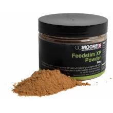 CC MOORE - Práškový dip Feedstim XP Powder 50 g