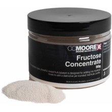 CC MOORE - Práškový  dip Fructose Concentrate 250 g