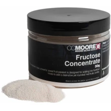 CC MOORE - Práškový dip Fructose Concentrate 50 g