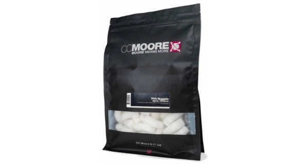 CC MOORE - PVA Nuggets 100 ks