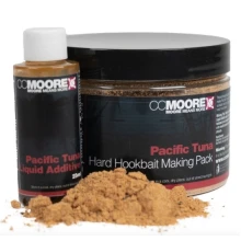 CC MOORE - Sada Pacific Tuna Hard Hookbait Making Pack
