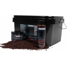 CC MOORE - Sada PVA Bloodworm Bag Mix Pack