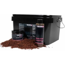 CC MOORE - Sada PVA Krill Bag Mix Pack