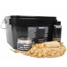 CC MOORE - Sada PVA Live System Bag Mix Pack