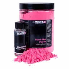 CC MOORE - Směs Mix Fluoro Pink Pop Up Making Pack