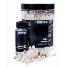 CC MOORE - Směs Mix White Pop Up Making Pack