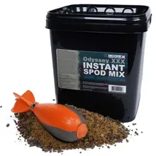 CC MOORE - Spod Mix Odyssey XXX 2,5 kg Kbelík