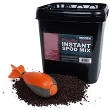CC MOORE - Spod Mix Pacific Tuna 2,5 kg Kbelík
