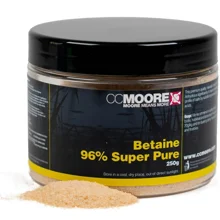 CC MOORE - Stimulant Betaine 96% Super Pure 250 g
