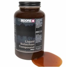 CC MOORE - Tekutá potrava Liquid Belachan Compound 500 ml
