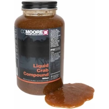 CC MOORE - Tekutá potrava Liquid Crab Compound 500 ml Krab
