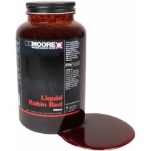 CC MOORE - Tekutá potrava Liquid Robin Red 500 ml Koření