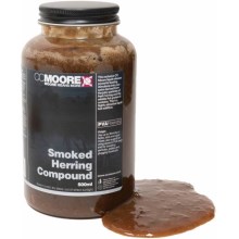 CC MOORE - Tekutá potrava Smoked Herring Compound 500 ml Uzený sleď