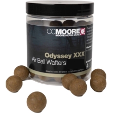 CC MOORE - Vyvážené boilie Odyssey XXX Air Ball Wafters 15 mm 50 ks