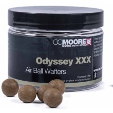 CC MOORE - Vyvážené boilie Odyssey XXX Air Ball Wafters 18 mm 35 ks