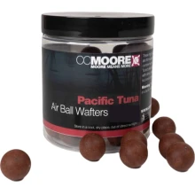 CC MOORE - Vyvážené boilie Pacific Tuna Air Ball Wafters 15 mm 50 ks