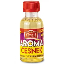 CHYTIL - Aroma 25 ml Česnek