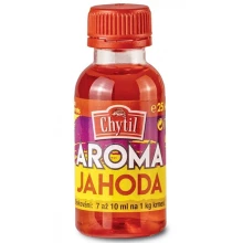 CHYTIL - Aroma 25 ml Jahoda