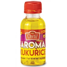 CHYTIL - Aroma 25 ml Kukuřice