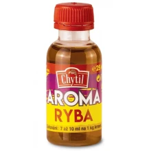 CHYTIL - Aroma 25 ml Vanilka