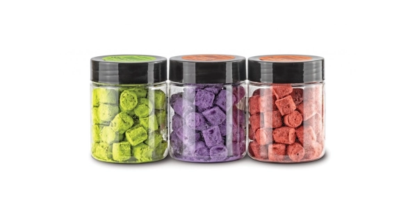 CHYTIL - Barillo pelety 14 mm 110 g Švestka