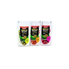 CHYTIL - Barillo pelety 14 mm 200 g Mušle
