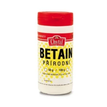 CHYTIL - Betain přírodní