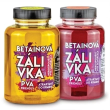 CHYTIL - Betainová zálivka 300 ml Česnek