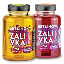 CHYTIL - Betainová zálivka 300 ml Med