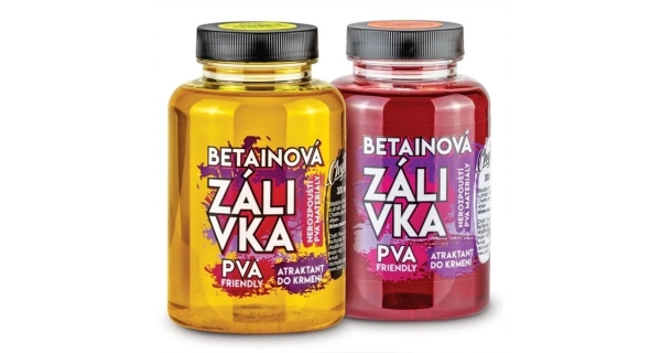 CHYTIL - Betainová zálivka 300 ml Med