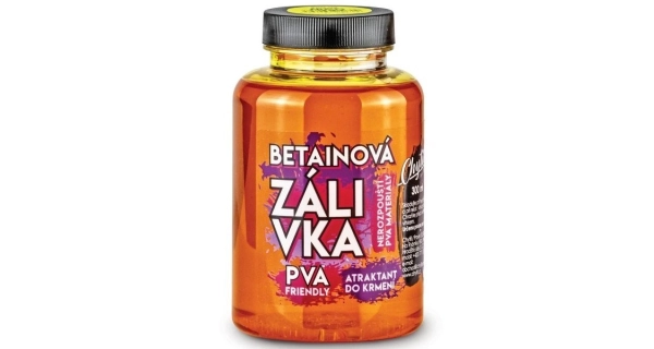CHYTIL - Betainová zálivka 300 ml Scopex