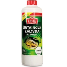 CHYTIL - Betainová zálivka 500 ml Amur