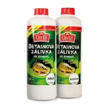 CHYTIL - Betainová zálivka 500 ml Carp Killer