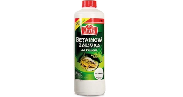 CHYTIL - Betainová zálivka 500 ml Oliheň