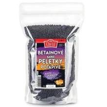 CHYTIL - Betainové mini peletky potápivé 2,5 mm 800 g CHYTIL - Betainové mini peletky potápivé 2,5 mm 800 g