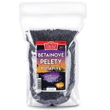 CHYTIL - Betainové pelety 4 mm 800 g