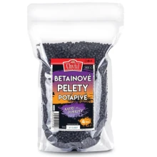 CHYTIL - Betainové pelety 4 mm 800 g