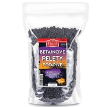 CHYTIL - Betainové pelety 6 mm 800 g