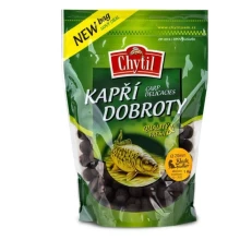 CHYTIL - Boilies 16 mm 1 kg Black Panther CHYTIL - Boilies 16 mm 1 kg Black Panther